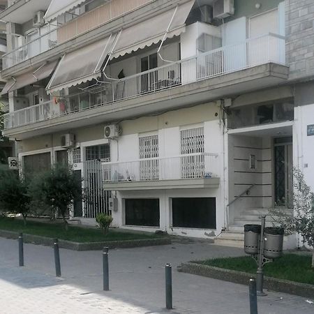 Spacetwo "Downtown Chill" By #Gimispace Lux Apt Tesalónica Exterior foto