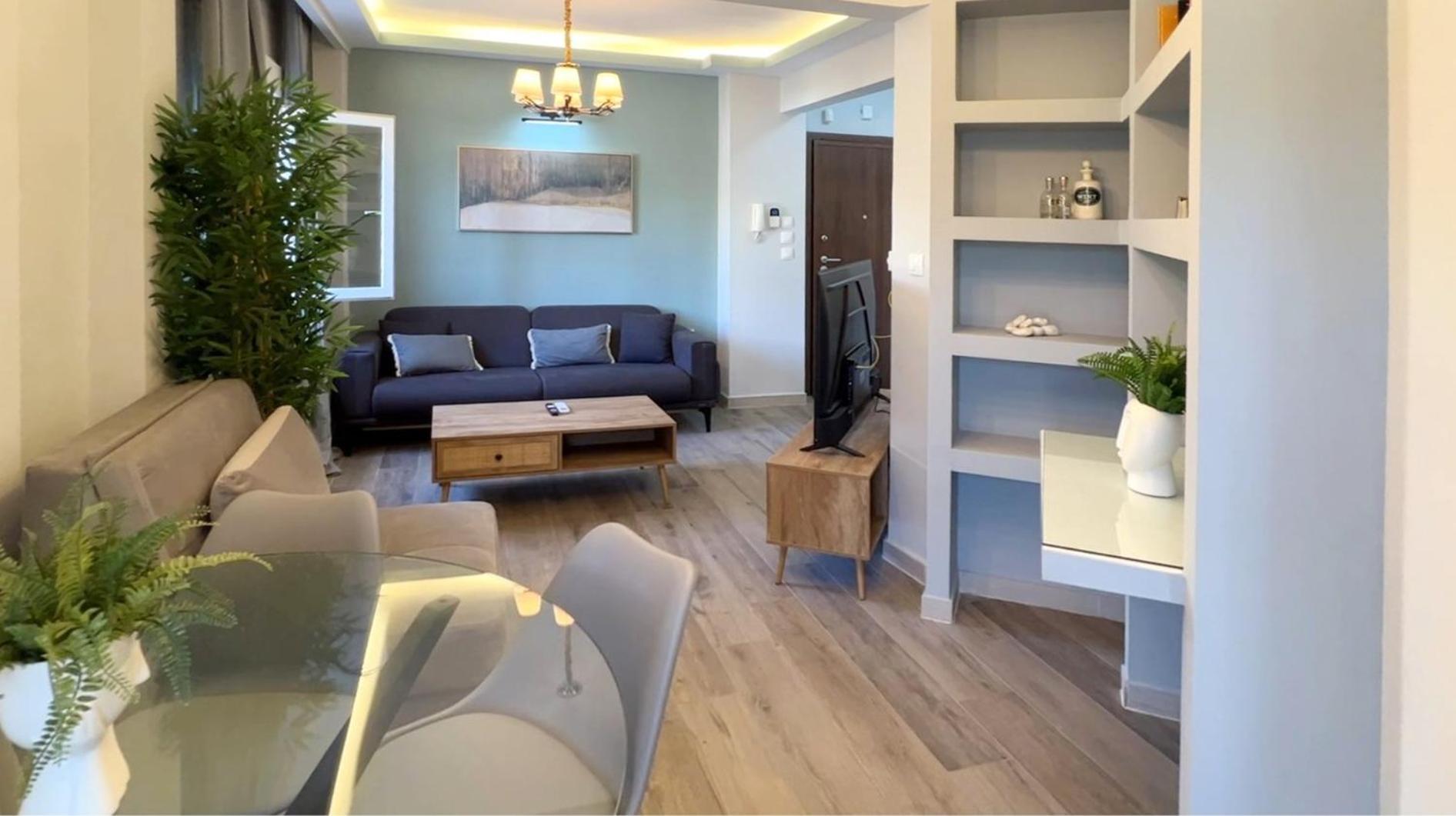 Spacetwo "Downtown Chill" By #Gimispace Lux Apt Tesalónica Exterior foto