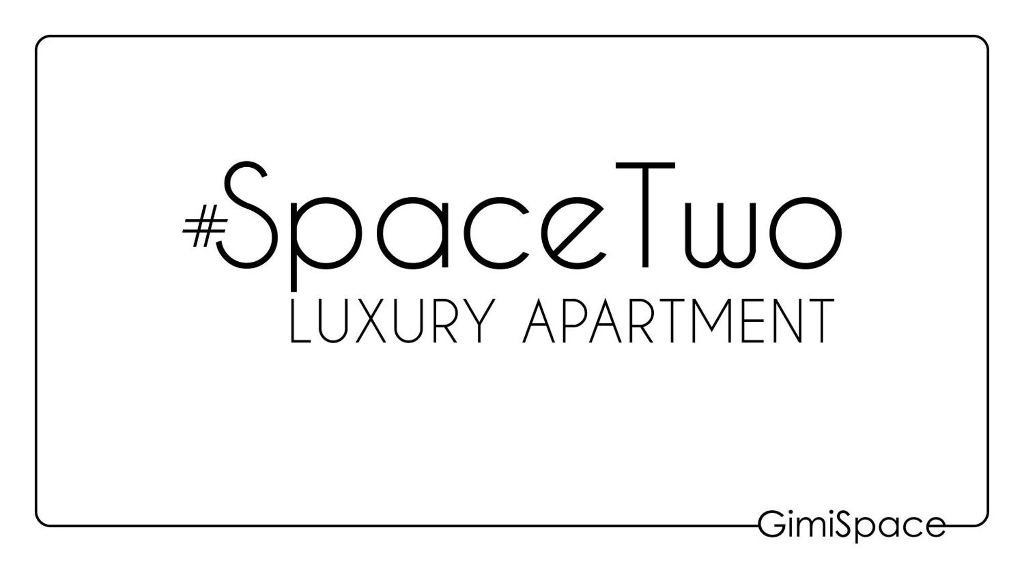 Spacetwo "Downtown Chill" By #Gimispace Lux Apt Tesalónica Exterior foto